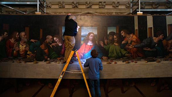 New Royal Academy of Arts