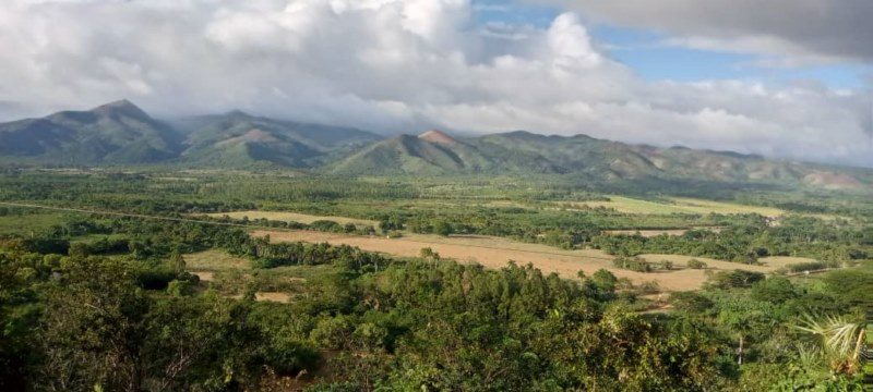 Visita al Valle de los Ingenios