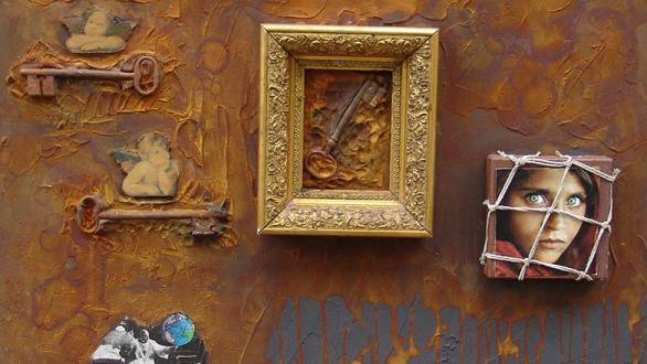 obra de arte 