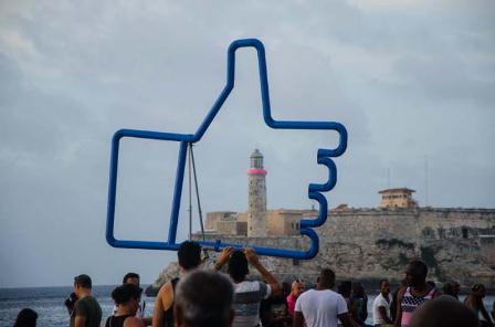 Confluencia de las artes cerrará XII Bienal de La Habana