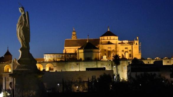 Córdoba, ciudad Patrimonio de la Humanidad