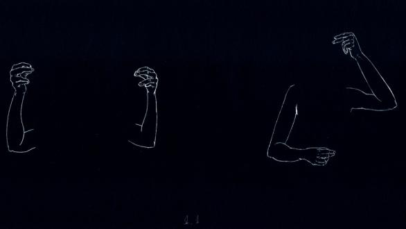 Anna Dot_Peça resultant_Otro modo de hacer juegos con las manos_Girona