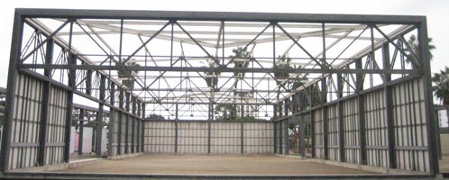 Un museo de arte contemporáneo para cada capital