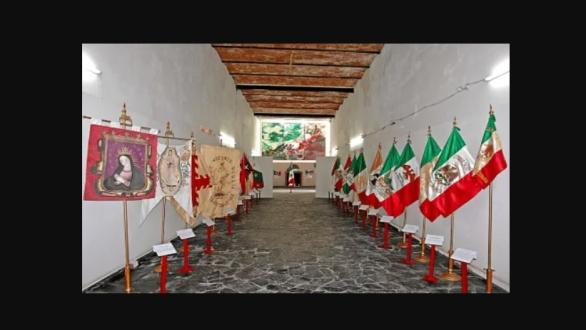 Museo de la Bandera y Santuario de la Patria