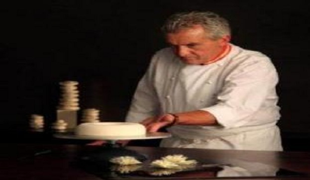 El inmenso legado de Paco Torreblanca en el arte culinario  