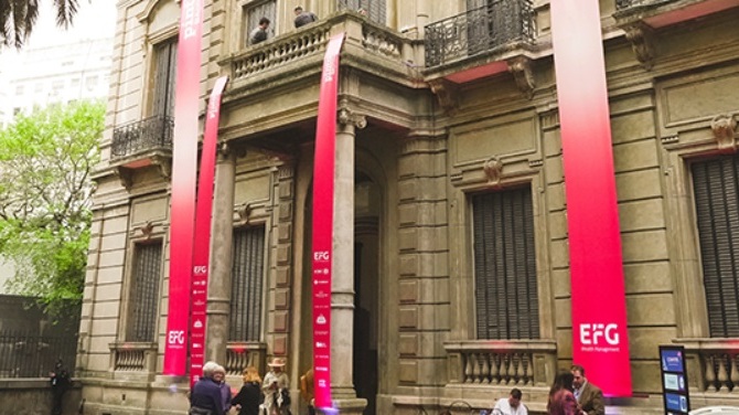 Fin de semana de instantáneas con Pinta BAphoto 2022