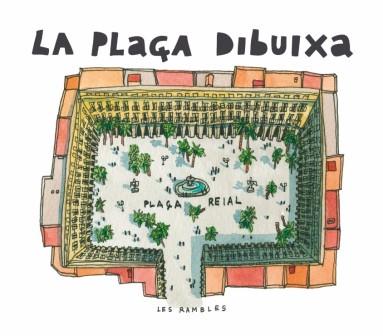 La plaza dibuja 2017