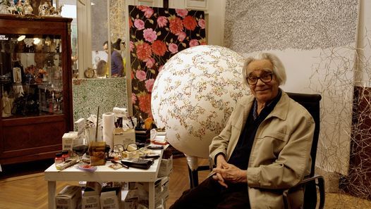 León Ferrari. L’aimable cruauté