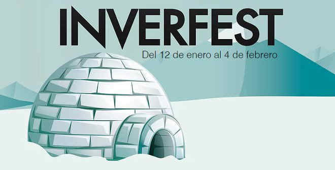Regresa Inverfest a Madrid 
