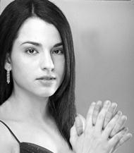 Cuban Pianist Willanny Darias Martinez 