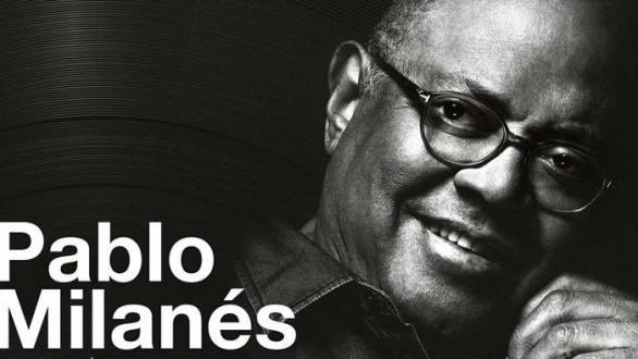 Pablo Milanés