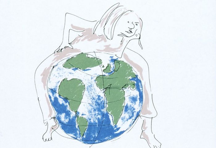 Kaleidoscope. International Collection