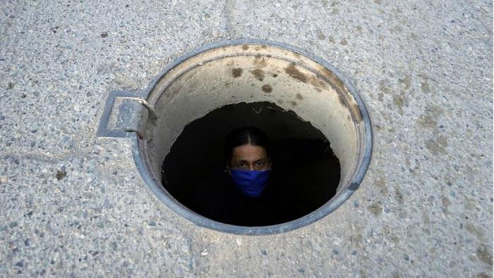 Hacer toser mi alma. Antonio Paucar’s Exhibition