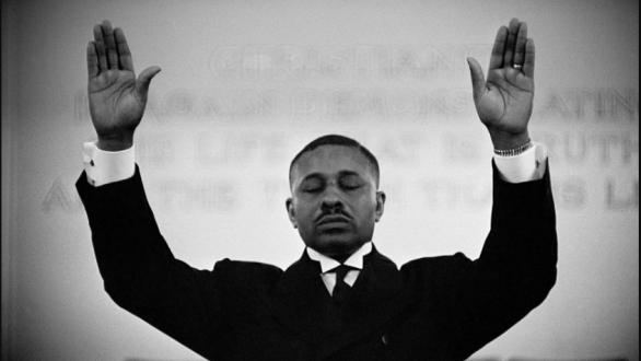 Gordon Parks: Home in the Wilderness