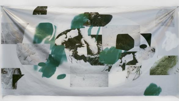 Leah Beeferman, Rawson Projects