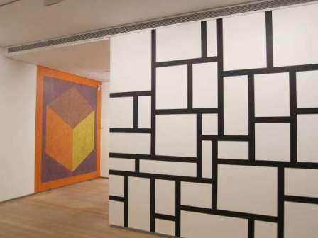 La Fundación Botín publica el catálogo ilustrado de la exposición 'Sol LeWitt. 17 Wall Drawings. 1970-2015'