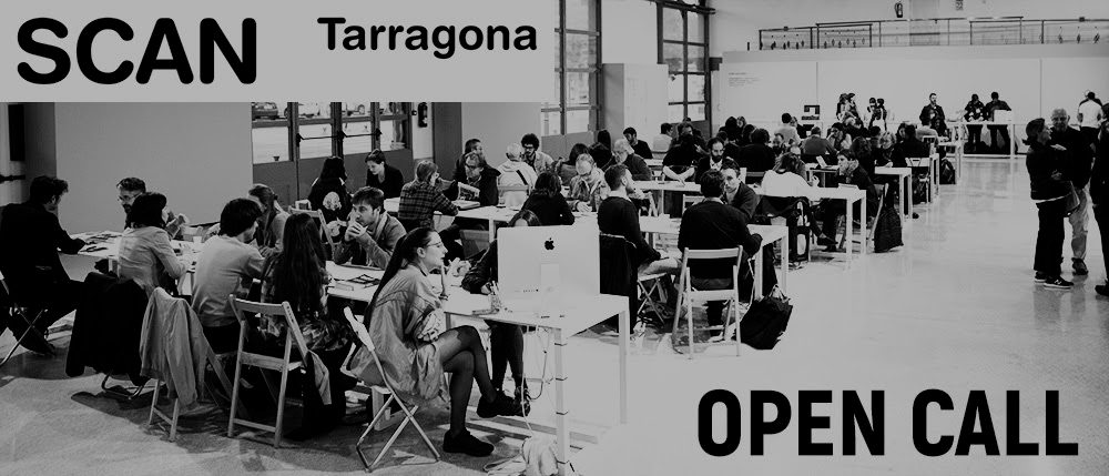 SCAN Tarragona: Convocatorias abiertas