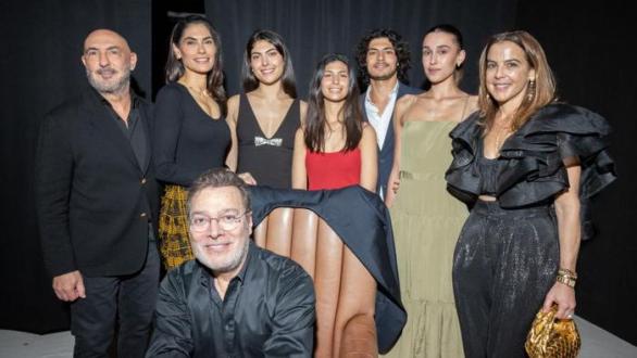 Photographs credit: Rafael Villa