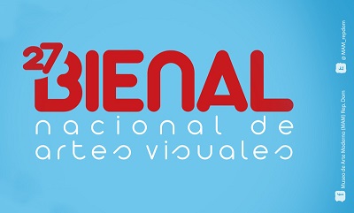 Anuncian jurado de la 27 Bienal Nacional de Arte Visual de Santo Domingo