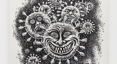 Sauve Qui Peut ! (Run For Your Life)