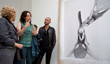 Inauguración de la 19 edición de PHotoEspaña con numerosas exposiciones 