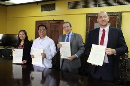 Manila acoge una exposición de fotografía inspirada en obras del Museo del Prado