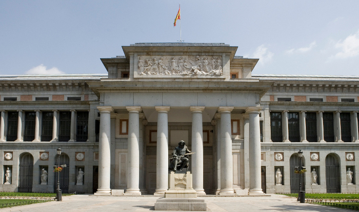 Exposiciones que no puedes perderte en Madrid durante 2023