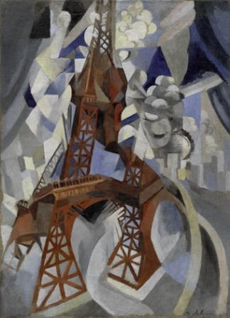 Windows on the City: The School of Paris, 1900 - 1945