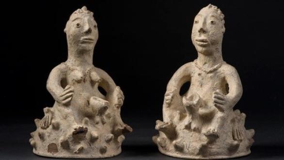 Gemelos, anterior a 2012. Mamisi Walas (Mouleo Amebédé)