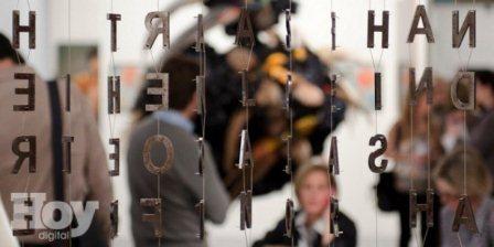 Art Basel Miami se supera en ventas y visitas