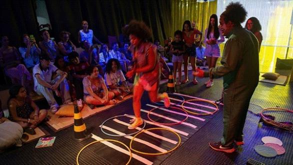 35th Bienal de São Paulo