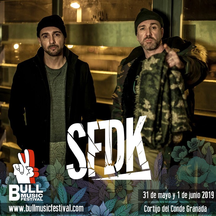 SFDK