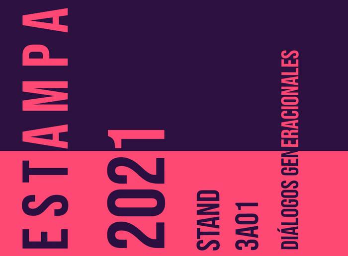 ESTAMPA 2021: Ponce + Robles gallery