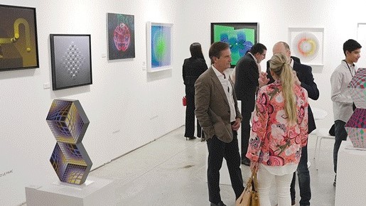 Pinta Miami, celebration of a 2022 with Dialogue, Dynamics and Success