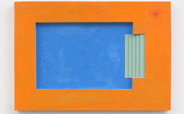 David Zwirner Online. Harold Ancart