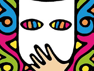 Cuban Painter Exhibits at Bogota Teatroba Center 