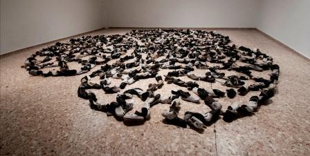 Tony Capellán: Invitado Especial de la 28 Bienal Nacional de Artes Visuales