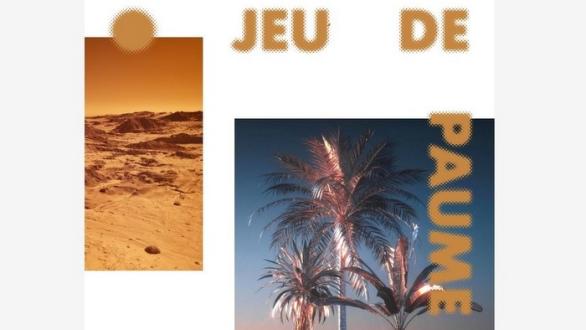 2nd Edition of the Jeu de Paume Festival: Moving Landscapes