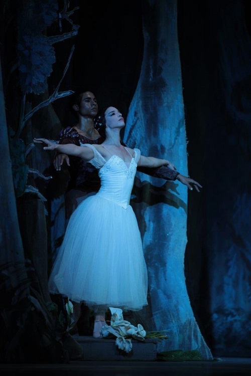 BNC Giselle Viengsay