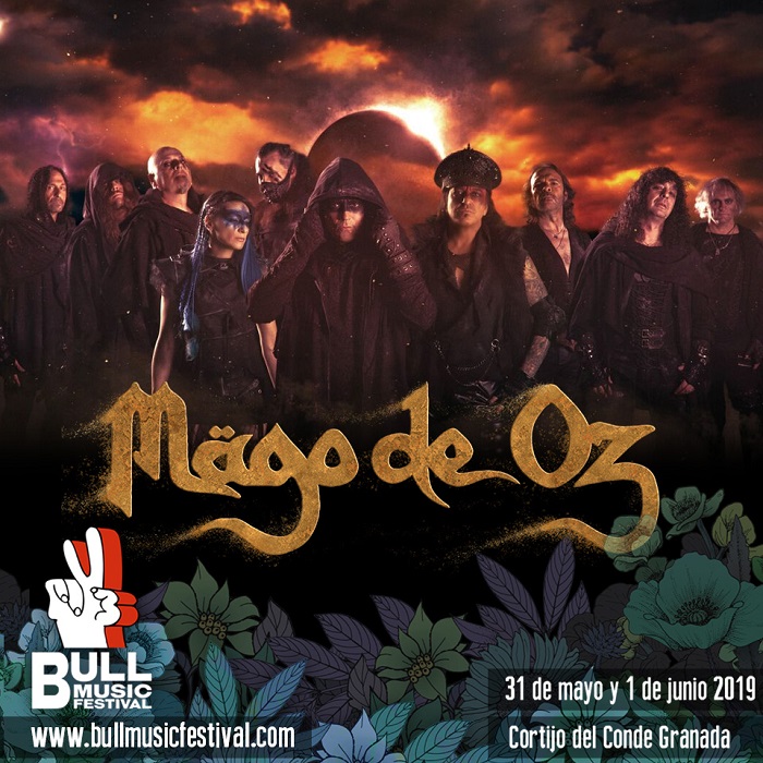 Mago De Oz