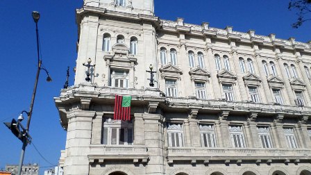 Anuncian simposio estadounidense en Museo Nacional de Bellas Artes