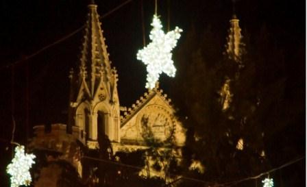 Navidades en Palma, mezcla de tradición medieval y destino de shopping