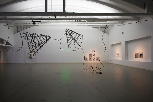 Convocatoria abierta para beca de producción en LABoral, DKV - Álvarez Margaride