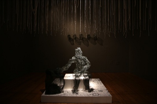 Joël Mpah Dooh. Since We Last Met