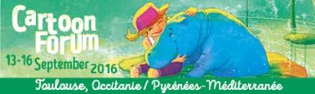 La animación española opta por primera vez al premio Cartoon D’0r 