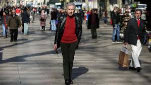 José Sacristán y Nuria Espert, Premios de Cultura de la Comunidad de Madrid