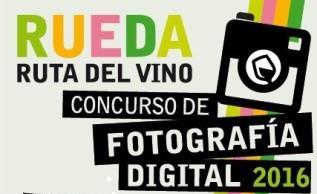La Ruta del Vino de Rueda convoca el Concurso Fotográfico Digital 2016