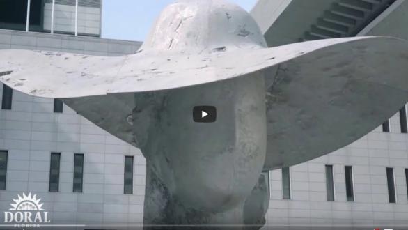 “Manolo Valdés: The Legacy”