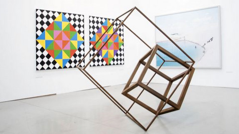 ART MARBELLA abre al público su tercera edición