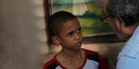 Cuban Film Esteban Competes in Festival of Huelva